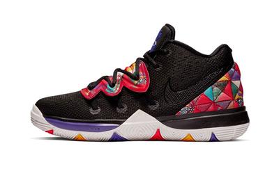Kyrie 5 Chinese New Year 2019 PS AQ2458-010