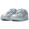 Kimhēkim x ASICS Gel Nimbus 10.1 Čisté strieborné Unisex tenisky 1203A833-020