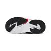 Anta Kids Fabric Fashion Versatile Simple Trendy Non-Slip Wear-Resistant Low-Top Kids Running Shoes Kids sneaker Black White Red 312439921-2