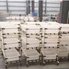 Lean Multi-Layer Movable Sorting Cart with Silent Wheels