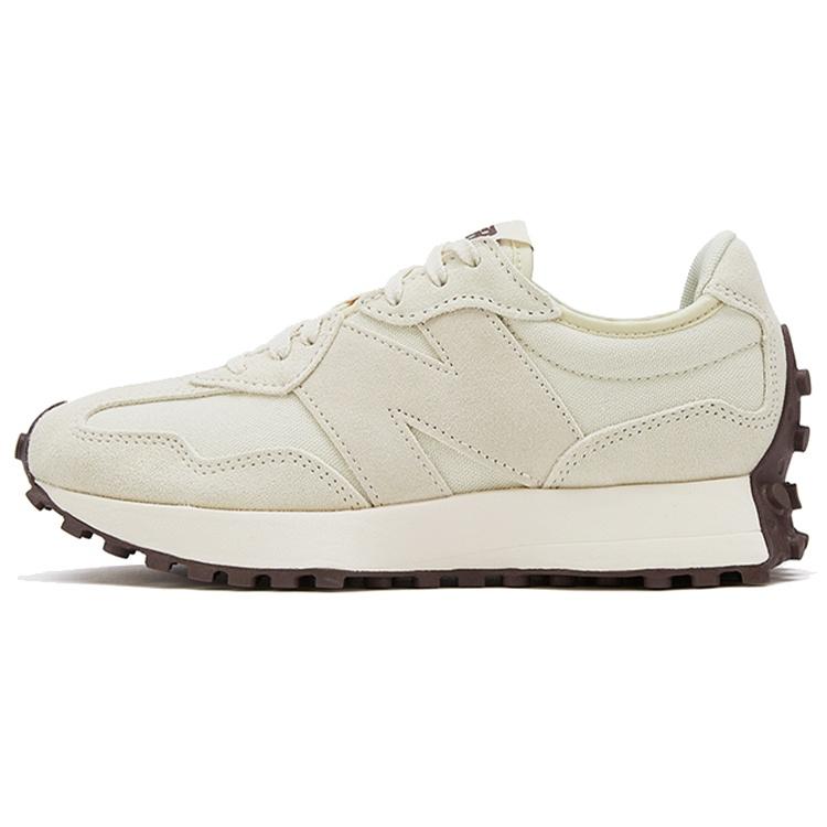 (WMNS) New Balance 327 Beige Sea Salt Women s WS327FB EU 41.5