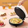 Liven Multifunctional Electric Griddle with Deep Pan