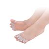 SEBS Five-Toe Separator and Bunion Corrector