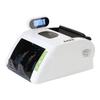 Deli Smart Mixed Denomination RMB Banknote Counter CN Plug (adapter Included)