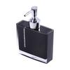 Black Bathroom Accessories Set Acrylic Bath Vanity Set Luxury Bathroom Decor Set  Guest Bath