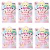  Original KAYOU Teenieping Girl Hairpin Series Blind Box Anime Character Doll Collection Decoration Fashion Toys Gifts
