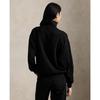 Polo Ralph Lauren Women S Lightweight Fleece Long Sleeve Polo Wmpokninfb20863001 