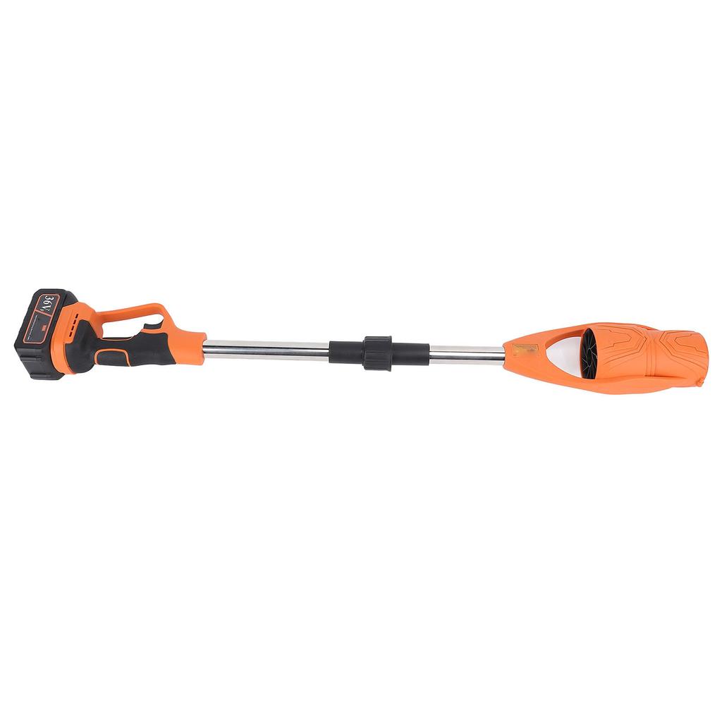 Foldable Snow Blower Powerful Cordless Lf Blower Rechargble Garden Lf Blower for Backyard