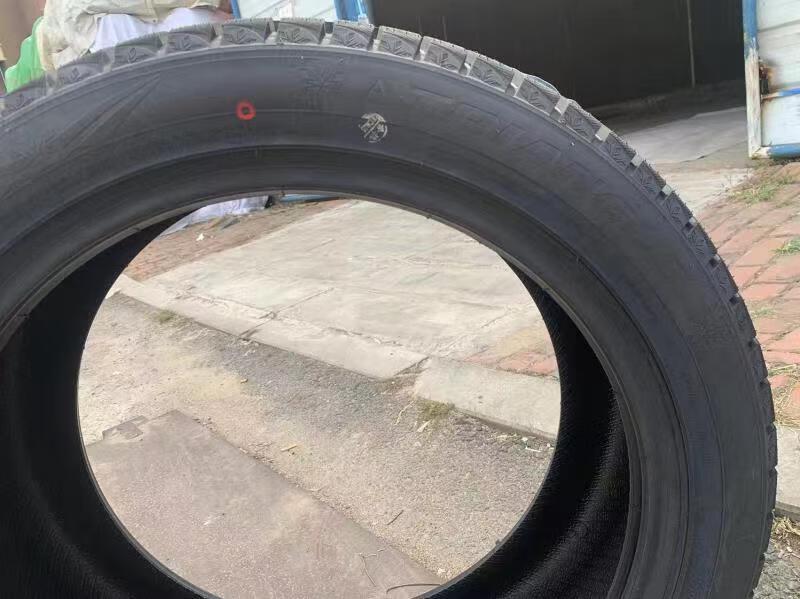Yuetongda Winter Snow EV Passenger Car Tire