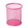 Round – rosso rosa