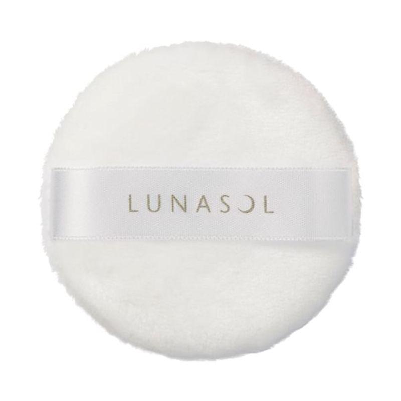 Kanebo - Lunasol Smooth Clear Powder 01 Lucent