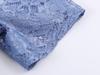 2026 Spring European & American Women's Long Sleeve Heavy Lace Shirt Dress