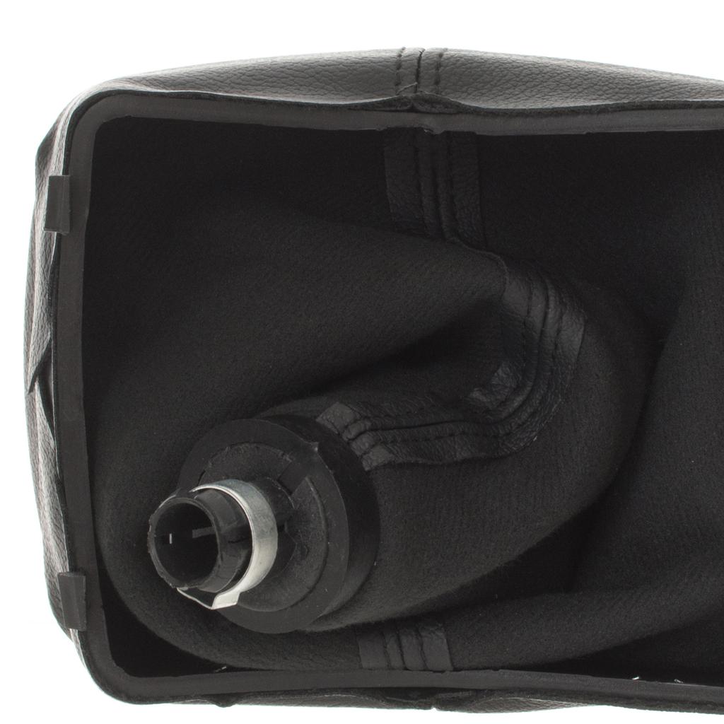 VW Polo IV 01-09 Gear Shift Knob + 6-gear Gaiter