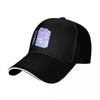 Baseball Caps Japan Cat Vending Machine Graphic Awesome Graphic FeUnisex Unisex Casual Summer Hats