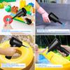 51000 RPM Cordless Air Duster Electric Air Blower Compressed Dust Blowing Guns Handheld PC Camera Keyboard Cleaner 68W DC 5V