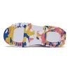 Li Ning Kids Journey 2.0 Low Comfortable Versatile Casual Shoes Kids Casual Shoes White YKCS108-12