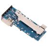 Pro M18 Pcb Ochranná deska nabíjecího obvodu Pro Milwaukee 18V 3Ah 4Ah 5Ah 6Ah Li-Ion Bateriové díly
