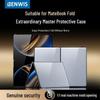 BENWIS Frosted Protective Case for Huawei MateBook Fold