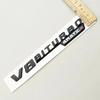 2pcs 3D ABS V8 Biturbo 4matic Car Fender Side Emblem For Mercedes Benz C63S W205 E63S W213 S63 W222 GLC63S X253 GLE63S W167 AMG