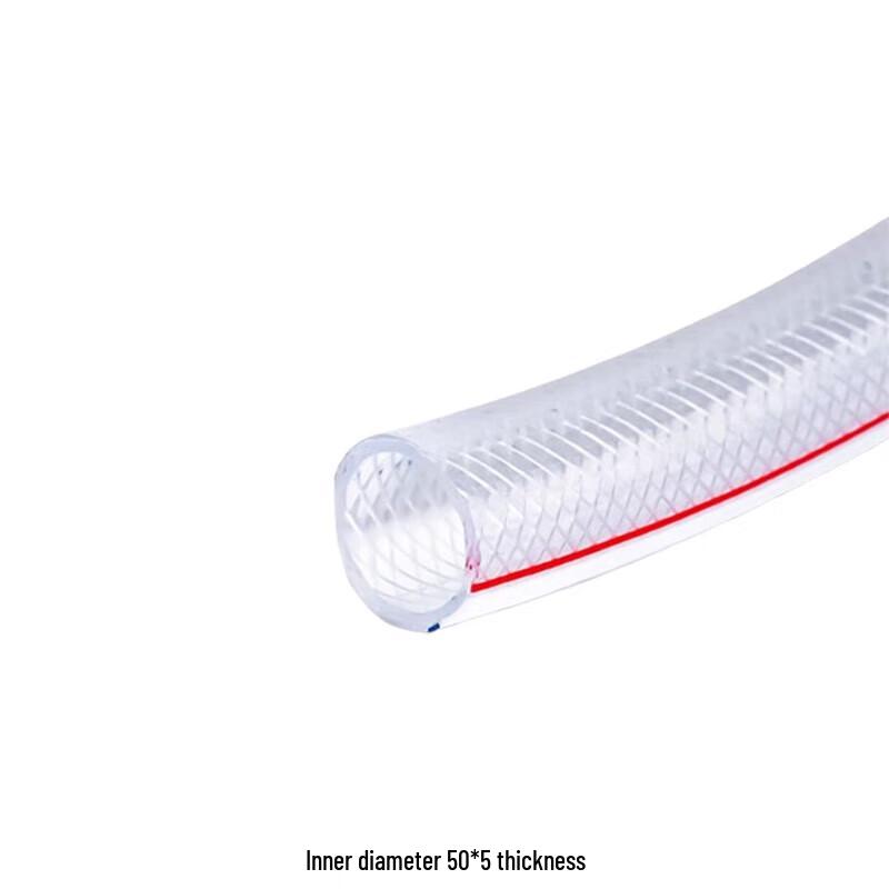 HNYH Plastic Snake Skin Hose