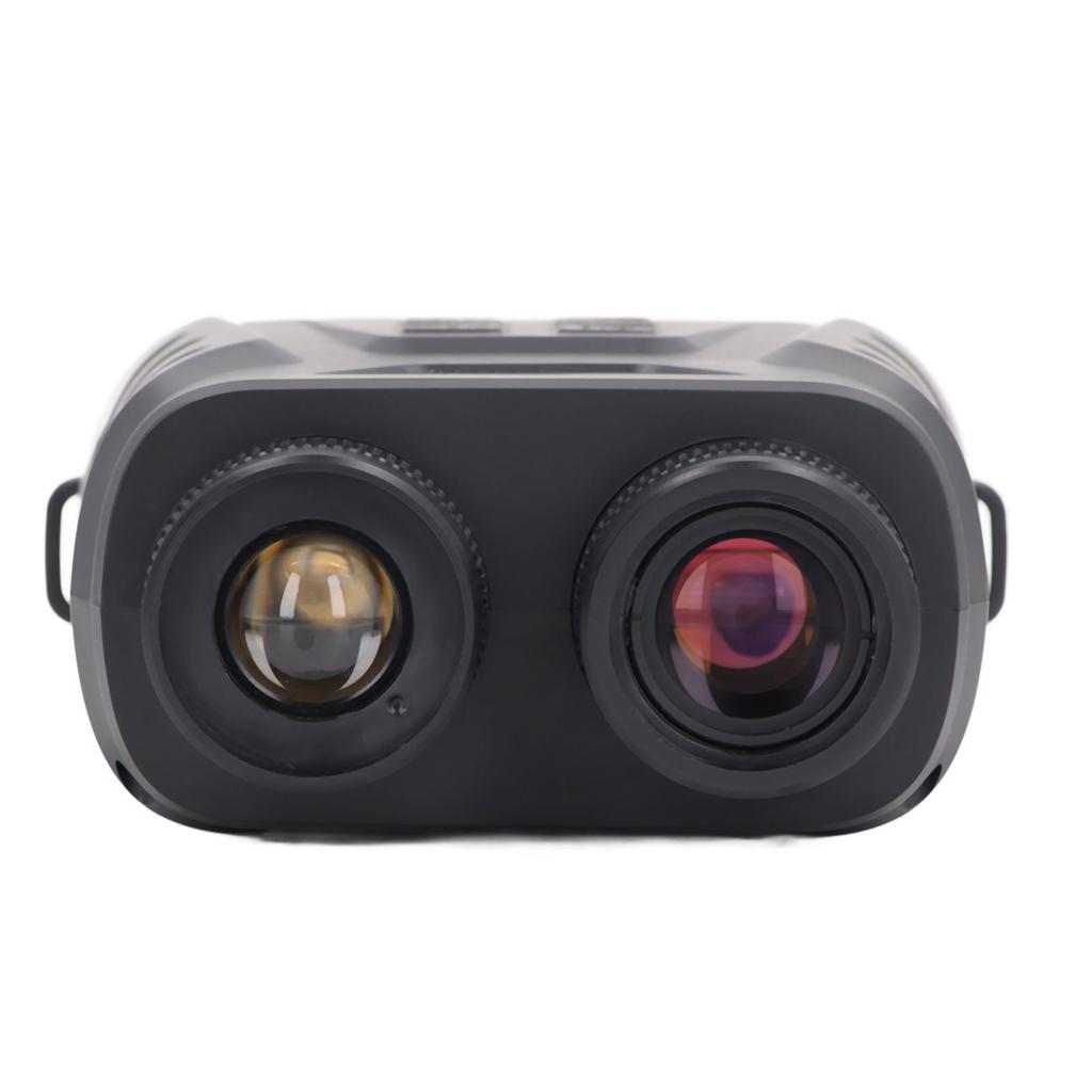 8X Digital Zoom Binoculars 4K HD Video Resolution 3.0 Inch 854x480  LCD Screen Digital Binocular