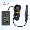 Fantastic Digital LCD Display Thermometer Hygrometer Temperature Humidity Meter Probe