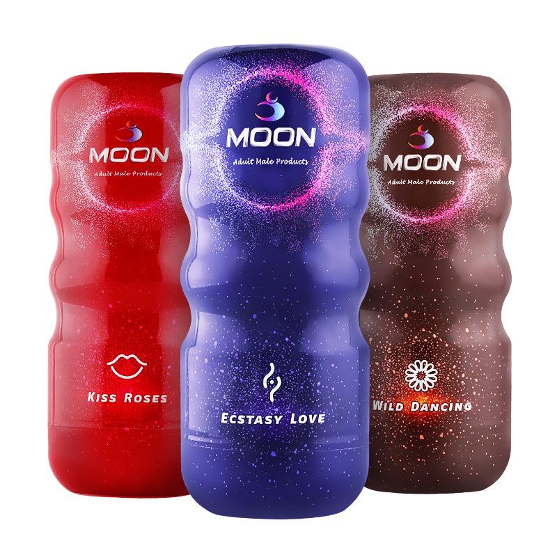 Miji Vibrant Flugzeugbecher Männlicher Massager Erwachsenenspielzeug 56/Box