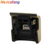 For Mercedes Benz S Class W221 2006-2013 High Quality Black/Grey/Beige Plastic Sunroof Window Switch Button Parts