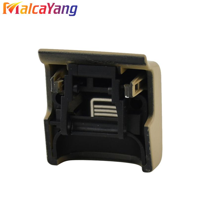For Mercedes Benz S Class W221 2006-2013 High Quality Black/Grey/Beige Plastic Sunroof Window Switch Button Parts