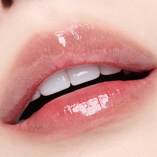 Sensual Tinted Shine Lip Serum No. 450 Brown Sugar 8.5g Korean Luxe Brand Store