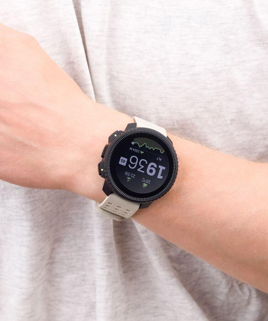 Suunto Vertical Black Sand
