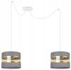 Ceiling Hanging Lamp Chandelier Lampshade Modern