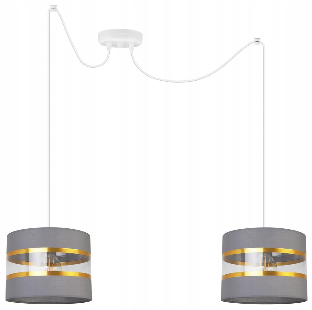 Ceiling Hanging Lamp Chandelier Lampshade Modern
