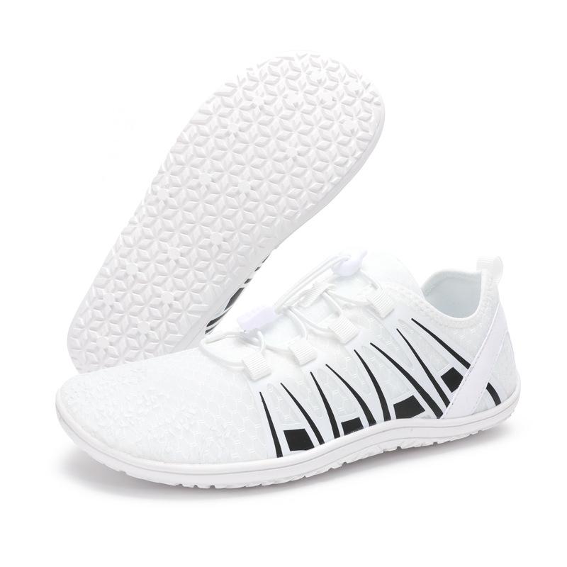 

Barefoot shoes men and women couples lightweight non-slip indoor fitness yoga shoes outdoor skipping rope skipping sports shoes 36