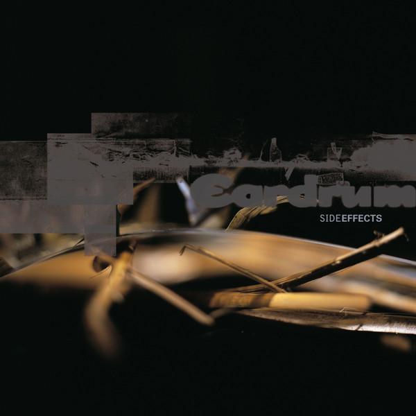 

LP Record EARDRUM - Side Effects BAY18V LEAF 2001 UK Dance & Electronica Used