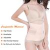 Women Postpartum Girdle Corset Recovery Belly Band Wrap Belt