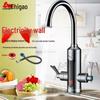 Instant Hot & Cold Electric Water Faucet for Home Kitchen