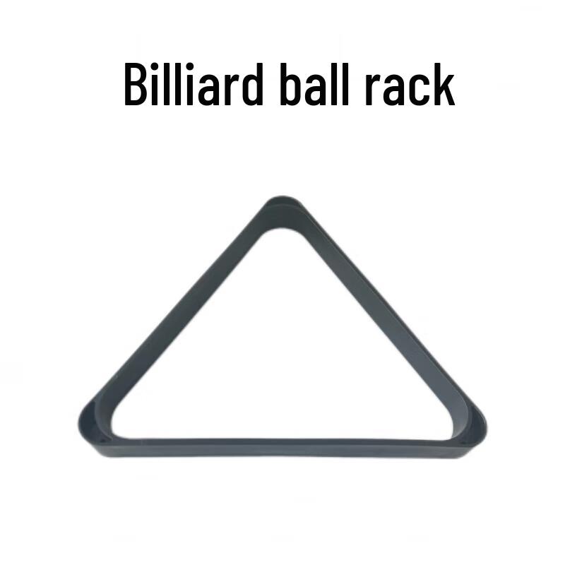 

Billiard Ball Racking Triangle