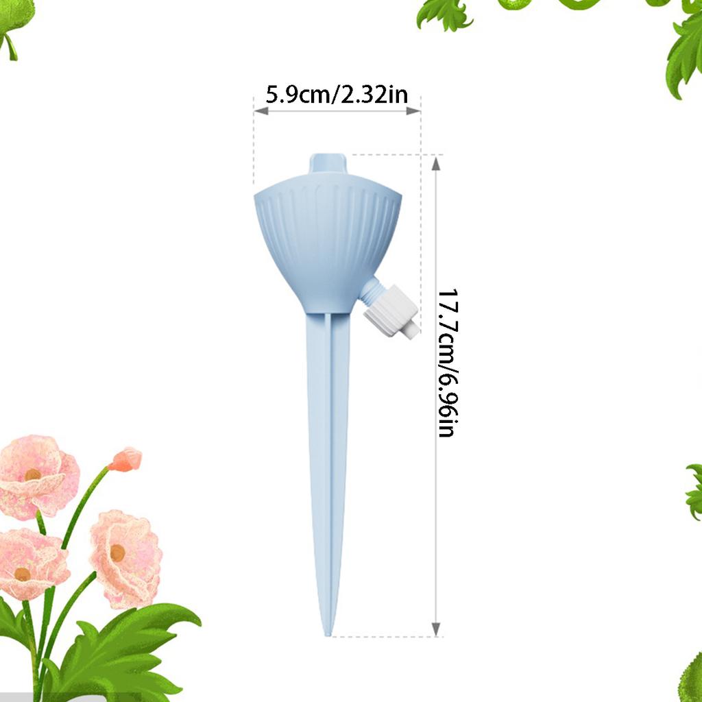 Automatic Drip implement For Watering  Watering Device For Plants Potted Plants Household Water Drip Device Drip Irrigation Tool