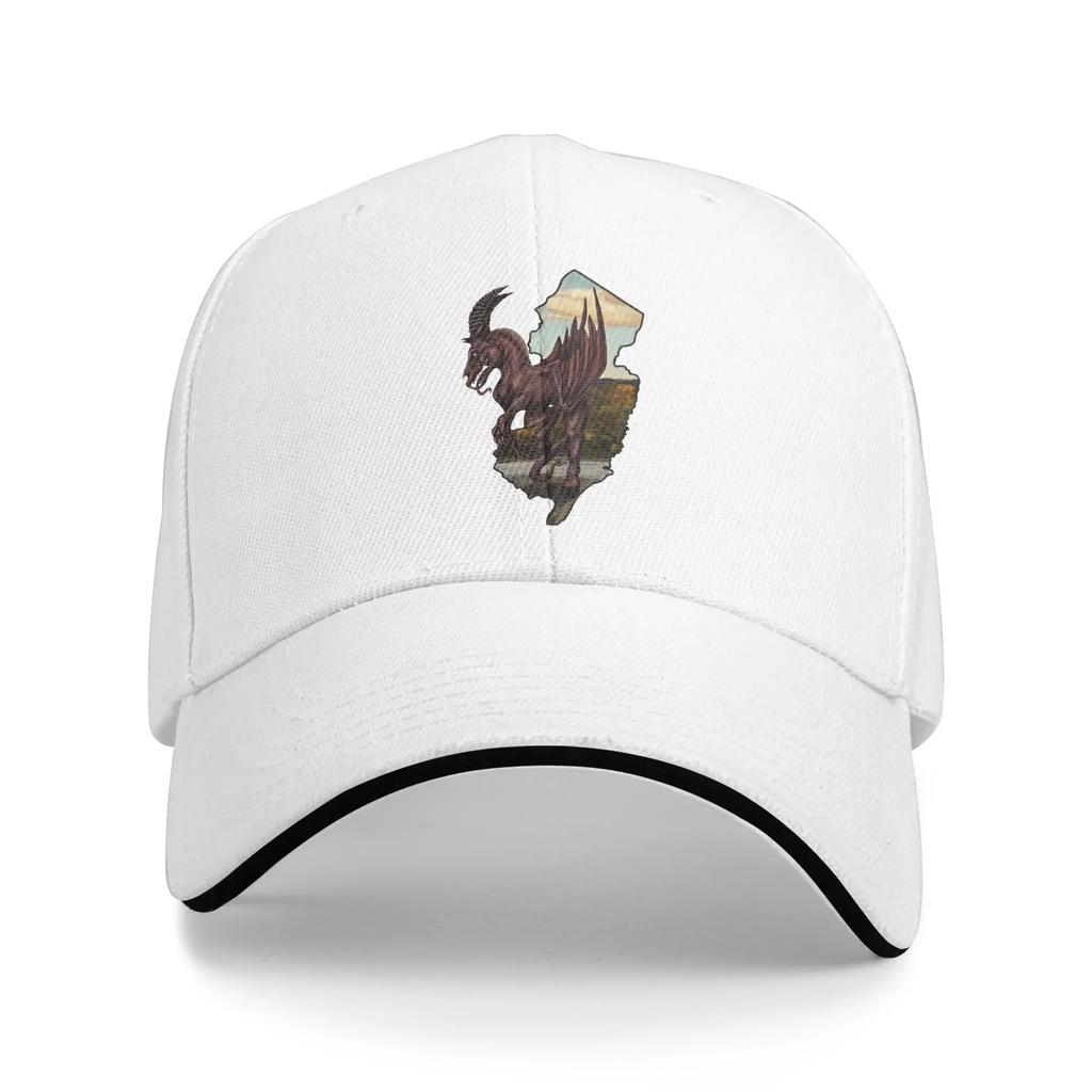 Summer Dragon Pattern Baseball Cap Jersey Devil Tennis Skate Casual Custom DIY Sun Hip Hop Hats Men Women High Quality Caps