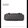 Men's Multifunctional Crossbody Phone Bag: Outdoor Casual Shoulder Bag for Work, Commute & Travel