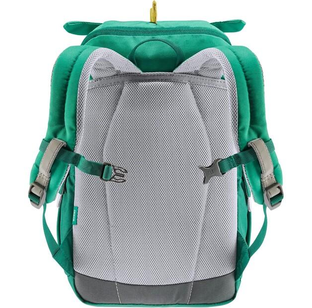 Рюкзак Deuter Kikki fern/alpinegreen (Junior) (3610423-2282)