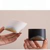 Shangqi 'Splendid Rivers and Mountains' Ceramic Tea Cup