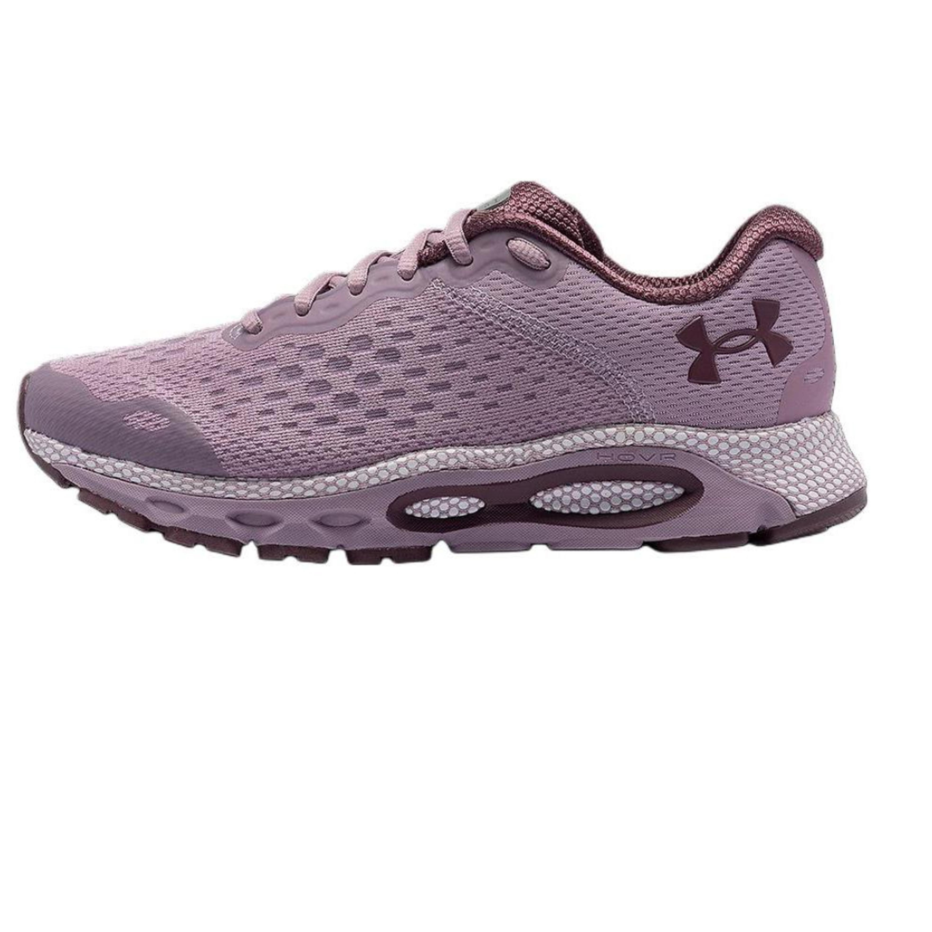 

Under Armour Hovr Infinite 3 Cn Purple Women s 3025217-601 36