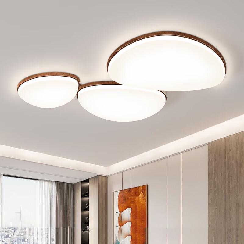 UOSU Minimalist LED Ceiling Lamp
