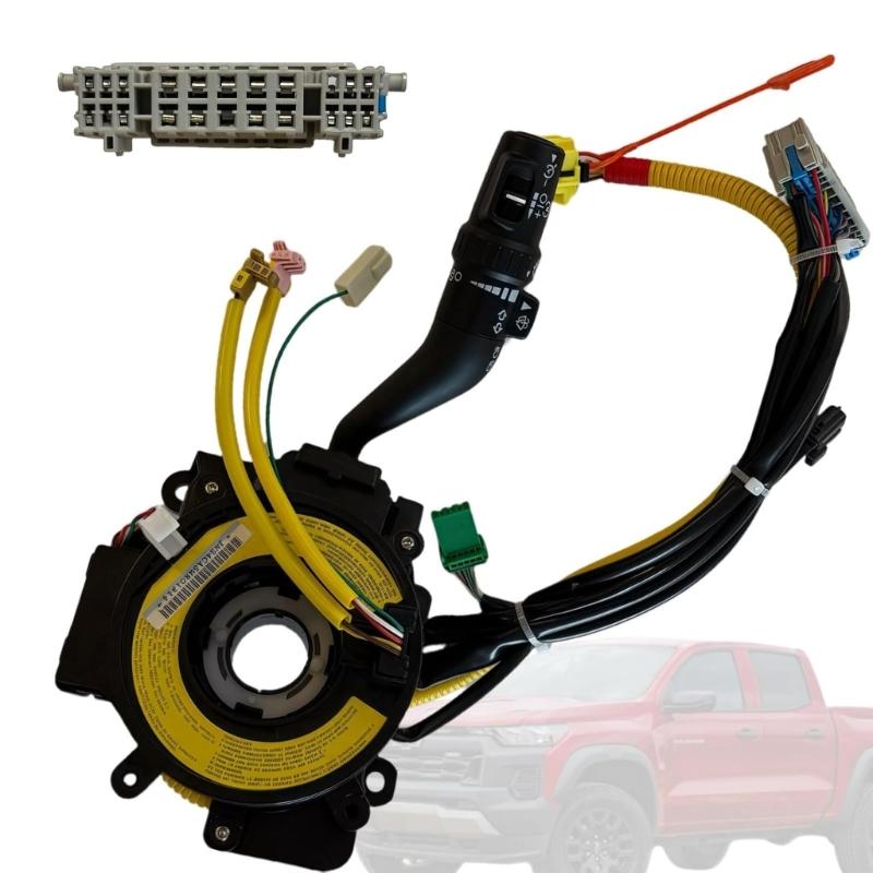 Automobile Turn Signal Switches 15906128 For Select Model Indicator Headlights Rear Fog Light Stalk Switches