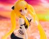 Golden Darkness Figure - To LOVE-Ru Darkness Trio-Try-iT Figure (Official) - Approx. 19cm