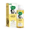 Mother Sparsh Ayurvedic Baby Hair Oil For Nourishes Tender Scalp 100ml