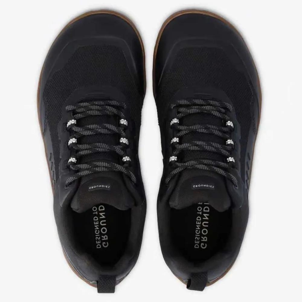 Groundies Hiking Boots All Terrain Low 2.0