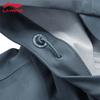 Li-Ning Men's Hooded Sports Windbreaker Jacket U827